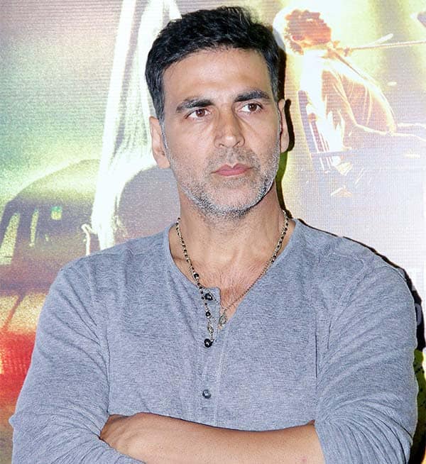   Inspiring Quotes by Akshay Kumar