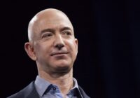 Jeff Bezos: 10 things you don't know about the world's richest billionaire – from the future Amazon CEO's summer job as a McDonald's fry cook to his space flight company Blue Origins |