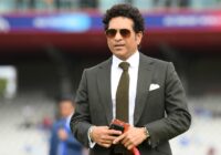 Sachin Tendulkar talks about regrets he had in his 24-year-long cricket career