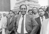 The story of Dhirubhai Ambani: The capitalist who defeated a socialist system